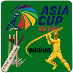 Asia Cup 2018 आइकन