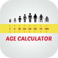 Age Calculator