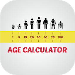 Age Calculator आइकन