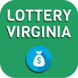 Lottery Results VA icon