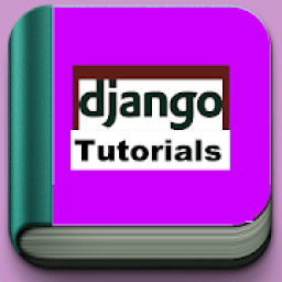 ikon Tutorials For Django 2018