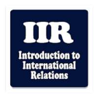 introduction to international relations on 9Apps