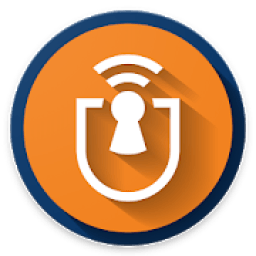 OpenTun VPN - 100% Unlimited Free Fast VPN Client आइकन