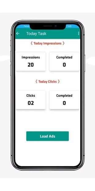Earn Money - From Apps स्क्रीनशॉट 3