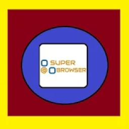 ikon SUPER BROWSER