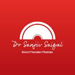 Dr Sanjiv Saigal