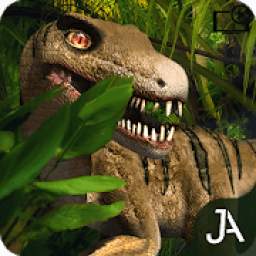 Dino Safari: Evolution