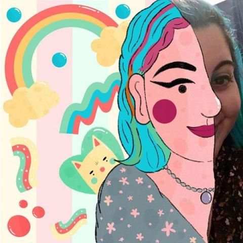Toon Me Photo Editor Challenge स्क्रीनशॉट 3