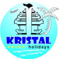 Kristal Holidays on 9Apps