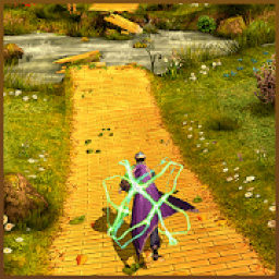 Endless Jungle Run Adventure आइकन