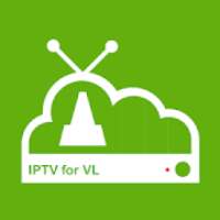 IPTV Manager for VL Player on 9Apps