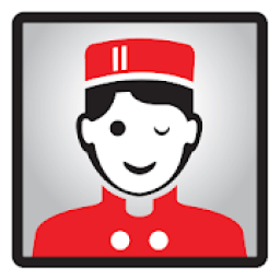 Red Cap Cleaning आइकन