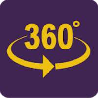 VR Player - 360 View