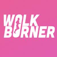 Walk Burner