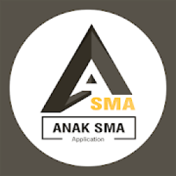 Anak SMA icon