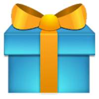 Giftmoney - earn giftmoney logo