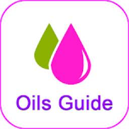 Essential Oils Guide Free