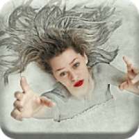 3D Sketch Photo Editor on 9Apps