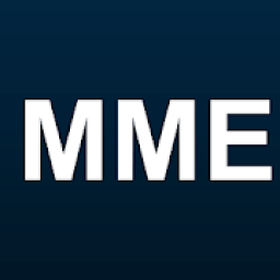 MPE MEDIA EXPRESS आइकन