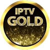 IPTVGOLD on 9Apps