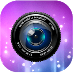 ikon camera for Huawei y7 plus