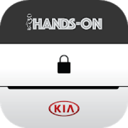 Kia Hands-On Drive icon