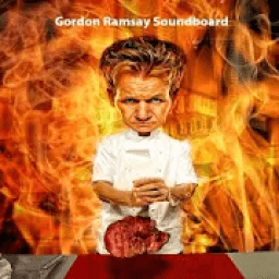ikon Gordon Ramsay Soundboard