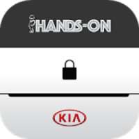 Kia Hands-On Drive