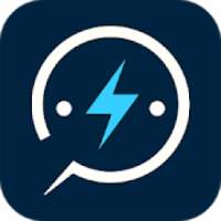 FlexMessenger Lite – Free Messaging app
