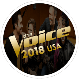ikon The Voice 2018 USA Video