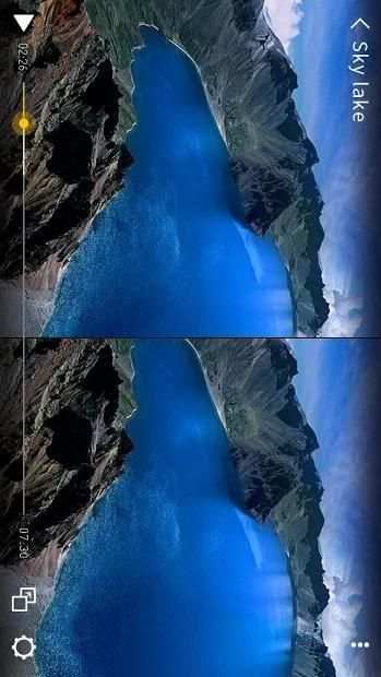 VR Camera screenshot 2