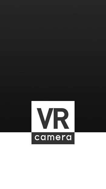VR Camera screenshot 1