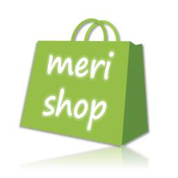 merishop 0.1.0