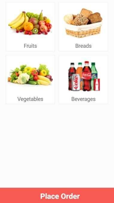 meri shop screenshot 2