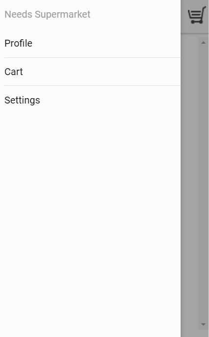 meri shop screenshot 1