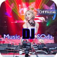 Music DJ Soda Offline on 9Apps
