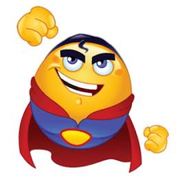 Emoji Hero