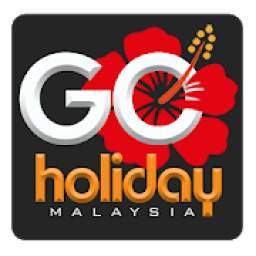GO Holiday Malaysia