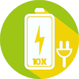 ikon Super Ultra Fast Charger | Ultra Fast Charging 5X