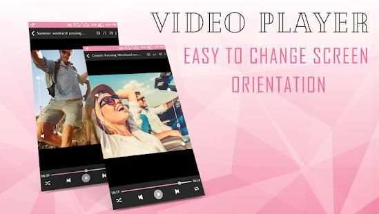 Max Player : HD Video Player 2018 screenshot 7