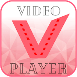 Max Player : HD Video Player 2018 आइकन