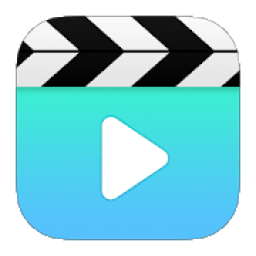 XX Video Player आइकन
