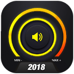 Super Loud Volume Booster आइकन