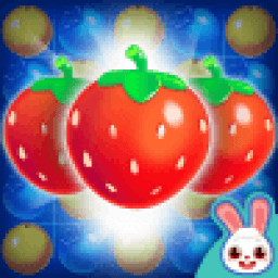 ikon Fruit Go – Match 3 Puzzle Game