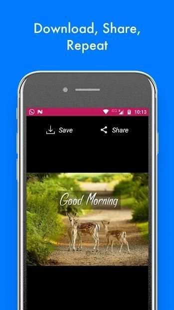 Save Status screenshot 3