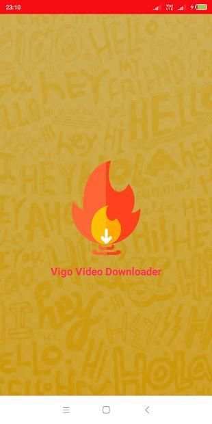 V Video Downloader screenshot 6