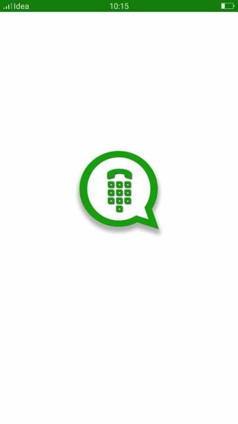 Open In Whatsapp Free 2018 screenshot 3