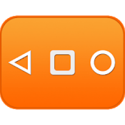 Soft Keys - Simple Control(Navigation bar) आइकन