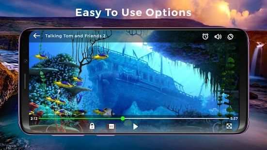 XX Video Player screenshot 6