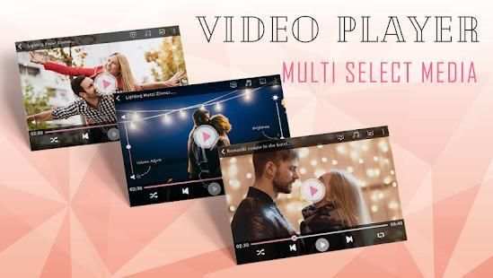 Max Player : HD Video Player 2018 screenshot 5
